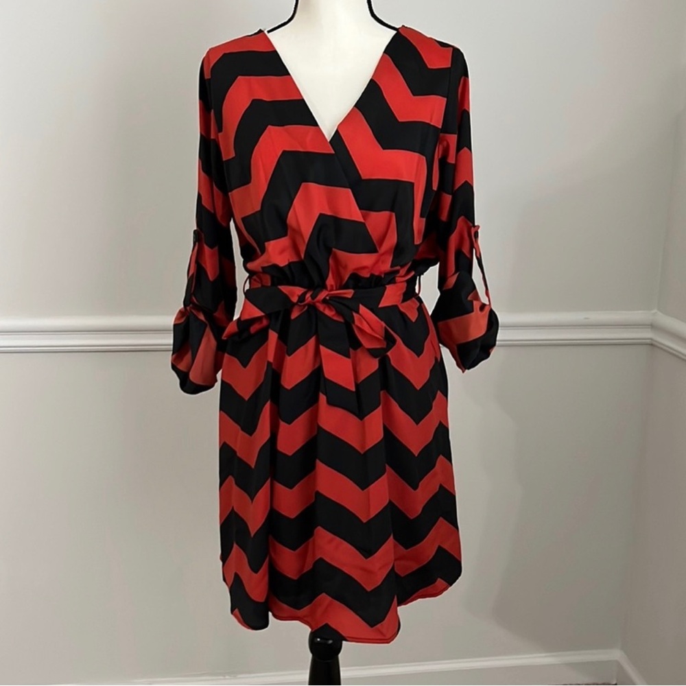 My Story Dress